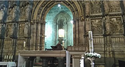 والنسیا-کلیسای-جام-مقدس-Chapel-of-the-Holy-Grail-277321