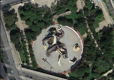 والنسیا-پارک-گالیور-Gulliver-s-Park-277337