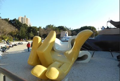 والنسیا-پارک-گالیور-Gulliver-s-Park-277343