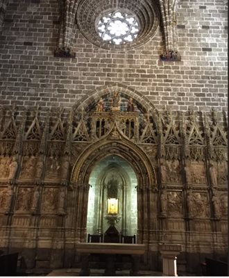 والنسیا-کلیسای-جامع-والنسیا-Valencia-Cathedral-277492