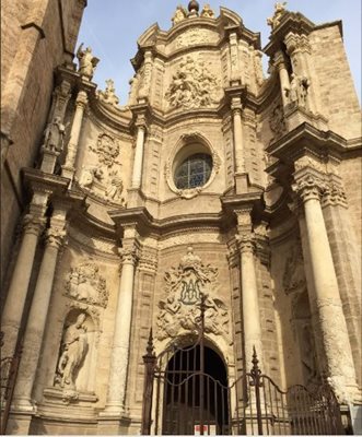 والنسیا-کلیسای-جامع-والنسیا-Valencia-Cathedral-277494