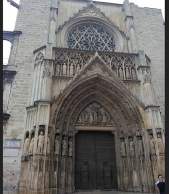 والنسیا-کلیسای-جامع-والنسیا-Valencia-Cathedral-277504