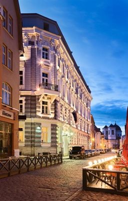 تالین-هتل-Hotel-Telegraaf-277784