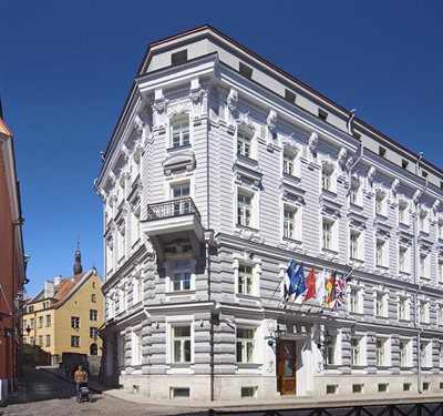تالین-هتل-Hotel-Telegraaf-277794