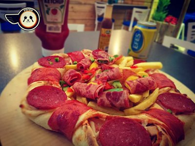 اصفهان-پیتزا-و-برگر-پاندا-278188
