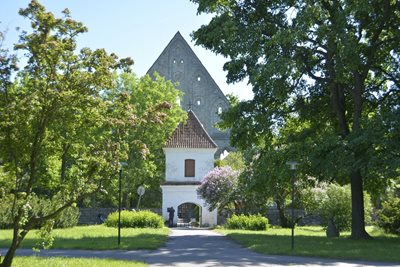 تالین-صومعه-Convent-of-St-Bridget-Pirita-Klooster-278283