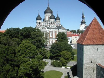 تالین-کلیسا-Alexander-Nevsky-Cathedral-278329