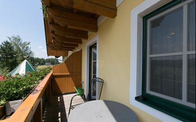 هتل Hotel-Pension Bloberger Hof
