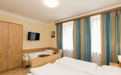 سالزبورگ-هتل-Pension-Adlerhof-278522