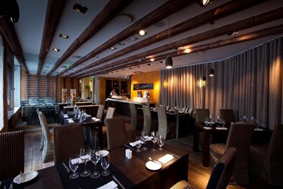 هتل Savoy Boutique Hotel