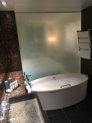 تالین-هتل-Swissotel-Tallinn-278689
