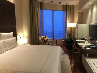 تالین-هتل-Swissotel-Tallinn-278688