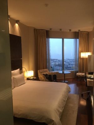 تالین-هتل-Swissotel-Tallinn-278687