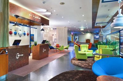 هتل Solo Sokos Hotel Estoria