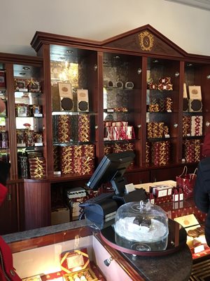 سالزبورگ-کافه-Cafe-Sacher-Salzburg-278799