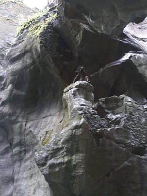 سالزبورگ-تنگه-Lammerklamm-279287