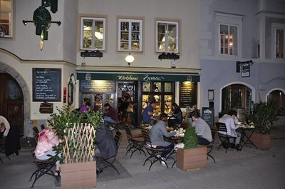 سالزبورگ-رستوران-Gasthaus-Zwettlers-279449