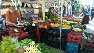 تالین-بازار-Nomme-Market-279483