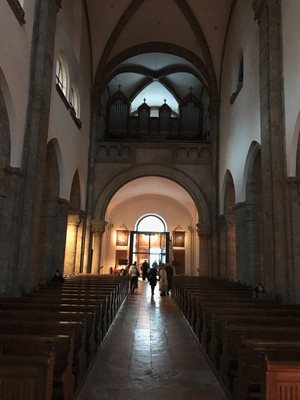 سالزبورگ-کلیسا-فرانسیسکن-Franziskanerkirche-279687