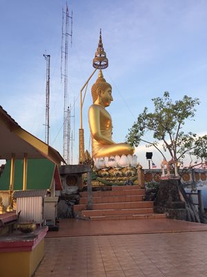 کرابی-معبد-ببر-Tiger-Cave-Temple-Wat-Tham-Suea-280001