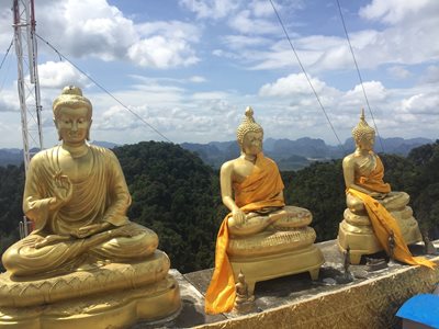 کرابی-معبد-ببر-Tiger-Cave-Temple-Wat-Tham-Suea-280000