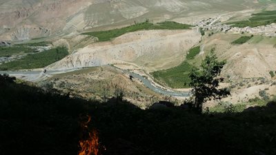 سمیرم-روستای-خینه-280838