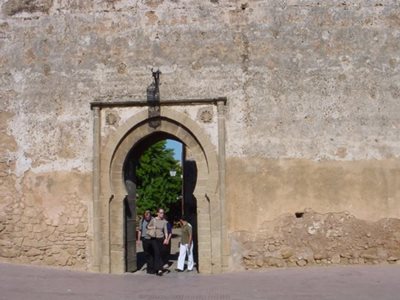 رباط-دژ-تاریخی-قصبه-Kasbah-des-Oudaias-280893