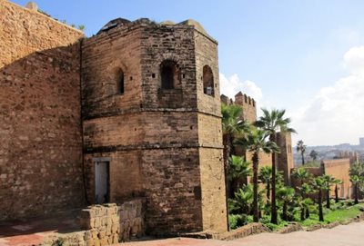 رباط-دژ-تاریخی-قصبه-Kasbah-des-Oudaias-280895