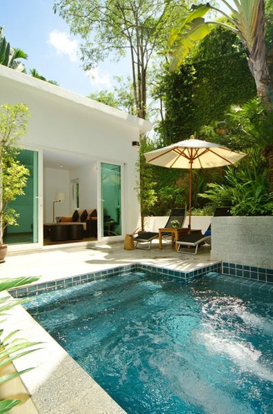 هتل Nakamanda Resort & Spa