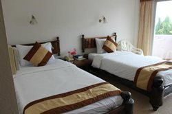 هتل Ao-Nang Sunset Hotel