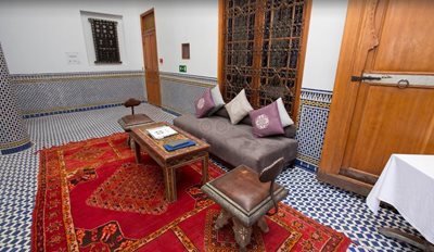 فاس-هتل-امانی-Palais-Amani-281840