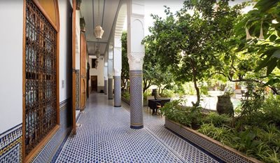 فاس-هتل-امانی-Palais-Amani-281838