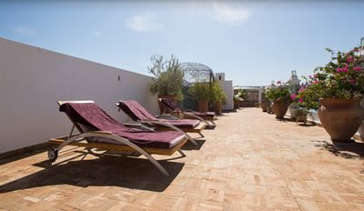 فاس-هتل-امانی-Palais-Amani-281845