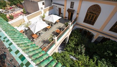 فاس-هتل-امانی-Palais-Amani-281844