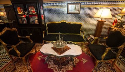 فاس-هتل-خلیفه-Riad-Le-Calife-281882
