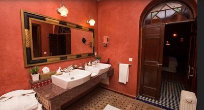 فاس-هتل-خلیفه-Riad-Le-Calife-281874