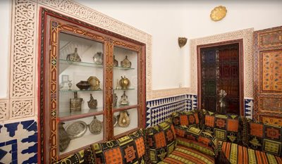 فاس-هتل-هفسا-Dar-Hafsa-281912