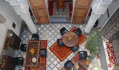 فاس-رستوران-Darori-Resto-282176