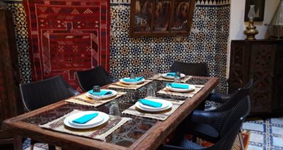 فاس-رستوران-Darori-Resto-282175