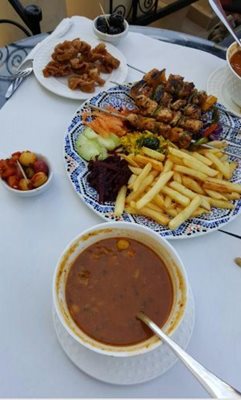 فاس-کافه-جوارا-Cafe-Jawharat-Fes-282231