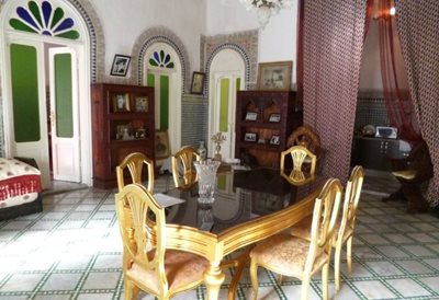 فاس-قصر-المکری-palais-el-mokri-282337