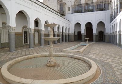 فاس-قصر-المکری-palais-el-mokri-282336