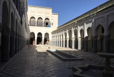 فاس-قصر-المکری-palais-el-mokri-282345