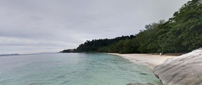 جزیره Pulau Tioman