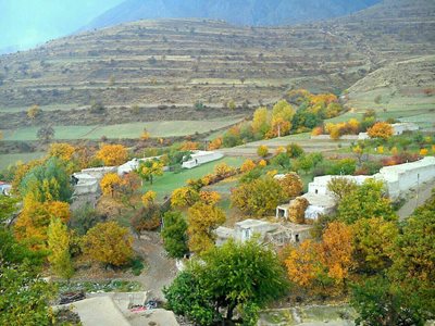 مرند-روستای-هاوستین-282441