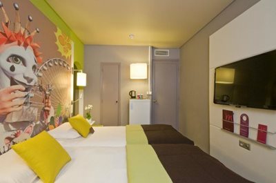 نیس-هتل-Mercure-Nice-Centre-Grimaldi-283370