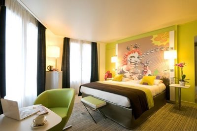 نیس-هتل-Mercure-Nice-Centre-Grimaldi-283374