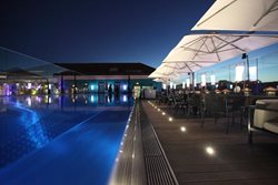 هتل Five Seas Hotel Cannes