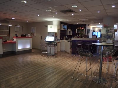 هتل ایبیس نیس Ibis Styles Nice Vieux Port