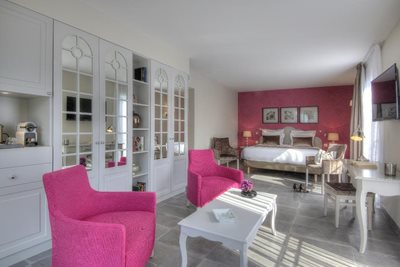 کن-هتل-La-Bastide-De-L-Oliveraie-283552